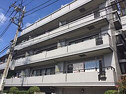 ニューウェルテラス第4日吉