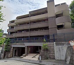 日神パレステージ磯子の森7番館