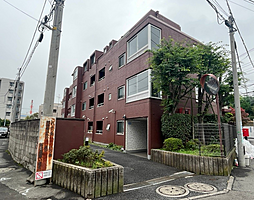 サニーウェル三渓園西館