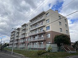 ファミール緑ヶ丘