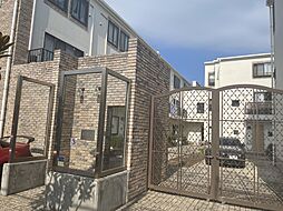 エアリアルタウン逗子海岸