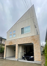 川崎市宮前区鷺沼3丁目不動産