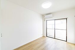 キャッスルマンション小田急相模原Ａ号館