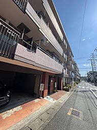 セザール第3武蔵新城