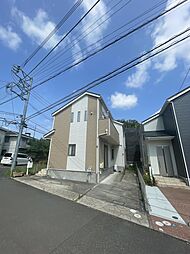 川崎市麻生区王禅寺東2丁目不動産