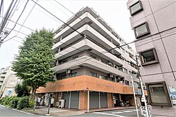 トーカン伊勢佐木町キャステール