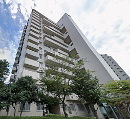 多賀城ロジュマンＢ棟