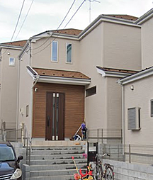 さいたま市緑区宮本2丁目不動産