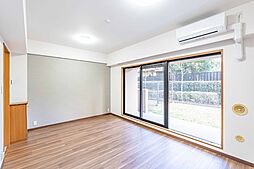 クリオ武蔵砂川壱番館