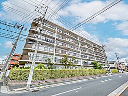 五反野第2スカイハイツ