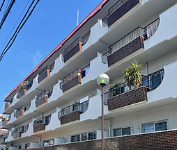 ライオンズマンション国際