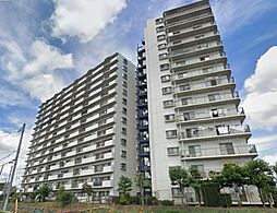 ホーユウパレス土浦Ｂ棟