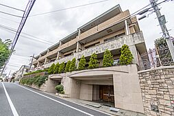 藤和目黒八雲ホームズ