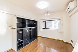 キャッスルマンション上福岡