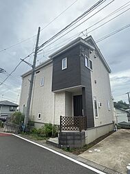 船橋市大穴南4丁目不動産