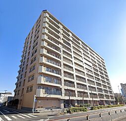 竹の塚マンション
