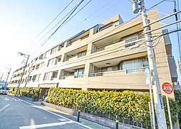 レクセルマンション中央林間