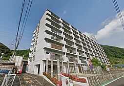 和布刈スカイマンションII番館