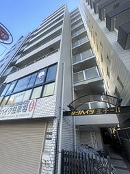 リーフハイツ王子II