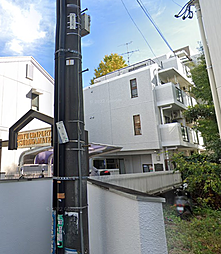 ホーユーコンフォルト鶴ケ峰