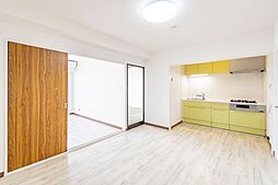 日商岩井北浦和マンションＡ棟