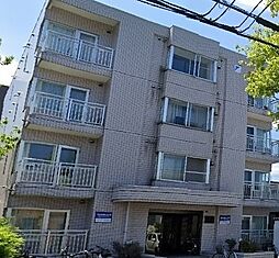 ビッグバーンズマンションＮ22