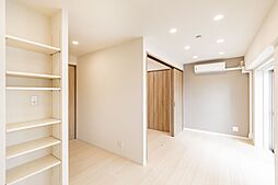 シャンボール第2大森