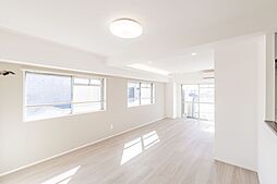 マンション国分寺