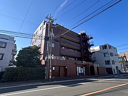 マンション国分寺