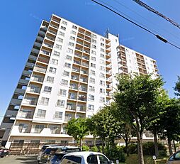 小岩井中津川マンション