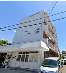 吾妻マンション