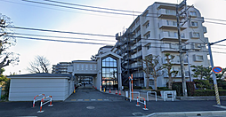 アイシティ鎌ヶ谷