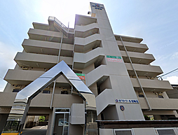 オクトワール宮崎北