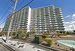 三井大曽根ハイツ