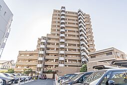 ヒルズ南浦和パークグランデージ