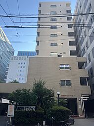 越前堀永谷マンション