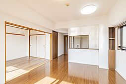 プレジャーガーデン小岩