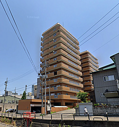 ダイアパレス高田弐番館