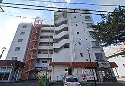 レジデンス本宿苑