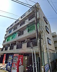 グローバル城山