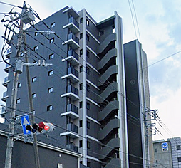 デュオヒルズ伊勢崎