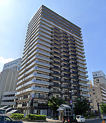 プレミスト盛岡駅前ＧＡＴＥ-ＴＯＷＥＲ
