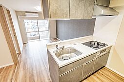 リバーパーク桜木