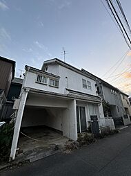 府中市新町3丁目不動産