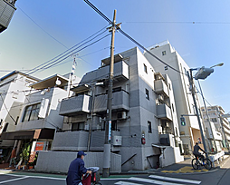 日興パレス中村橋