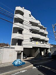 グリーンパーク北綾瀬VII