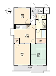 ハイマート西所沢