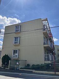 ハイマート西所沢