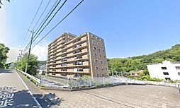 ライオンズガーデン秦野