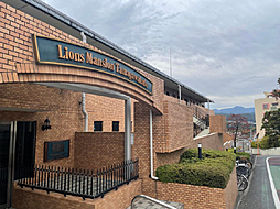 ライオンズマンション多摩川河辺